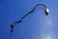 HP Envy m6-n010dx 15.6" Genuine DC IN Power Jack w/Cable 719318-SD9 ER* - Laptop Parts - Buy Authentic Computer Parts - Top Seller Ebay