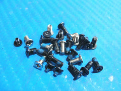 Toshiba Satellite 14" E45t-A4300 OEM Laptop Screw Set Screws for Repair ScrewSet - Laptop Parts - Buy Authentic Computer Parts - Top Seller Ebay