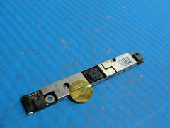 Toshiba Satellite 15.6" P55t-A5118 Genuine Laptop WebCam Board 0420-00RW0TB - Laptop Parts - Buy Authentic Computer Parts - Top Seller Ebay