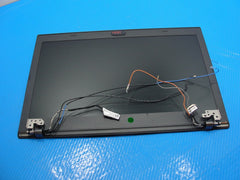 Lenovo ThinkPad 14" T460 Genuine Matte FHD LCD Screen Complete Assembly Black