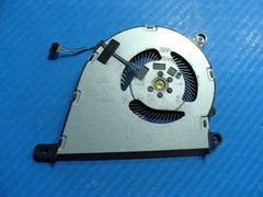 HP 14-fq0045nr 14" Genuine Laptop CPU Cooling Fan L68134-001