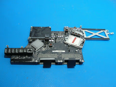 iMac A1311 21.5" 2011 MC309LL/A Intel Socket H2/LGA Logic Board 820-3126-A Apple