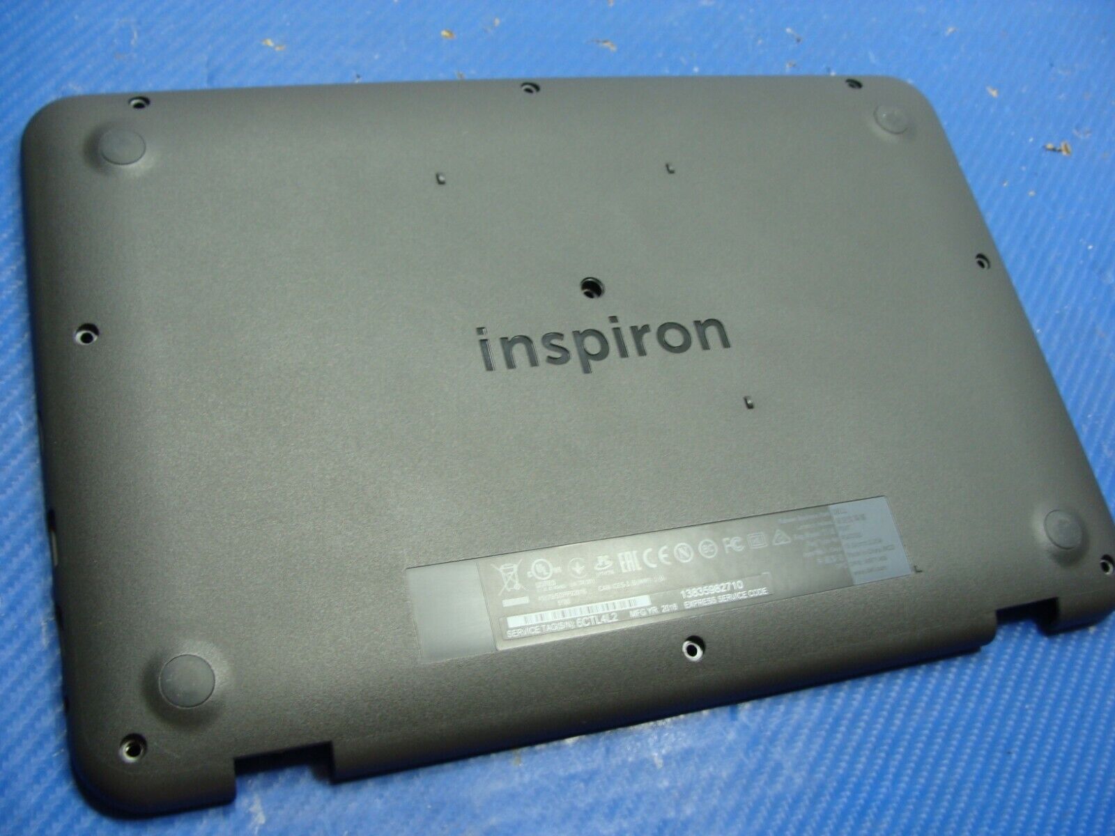 Dell Inspiron 11 3180 11.6