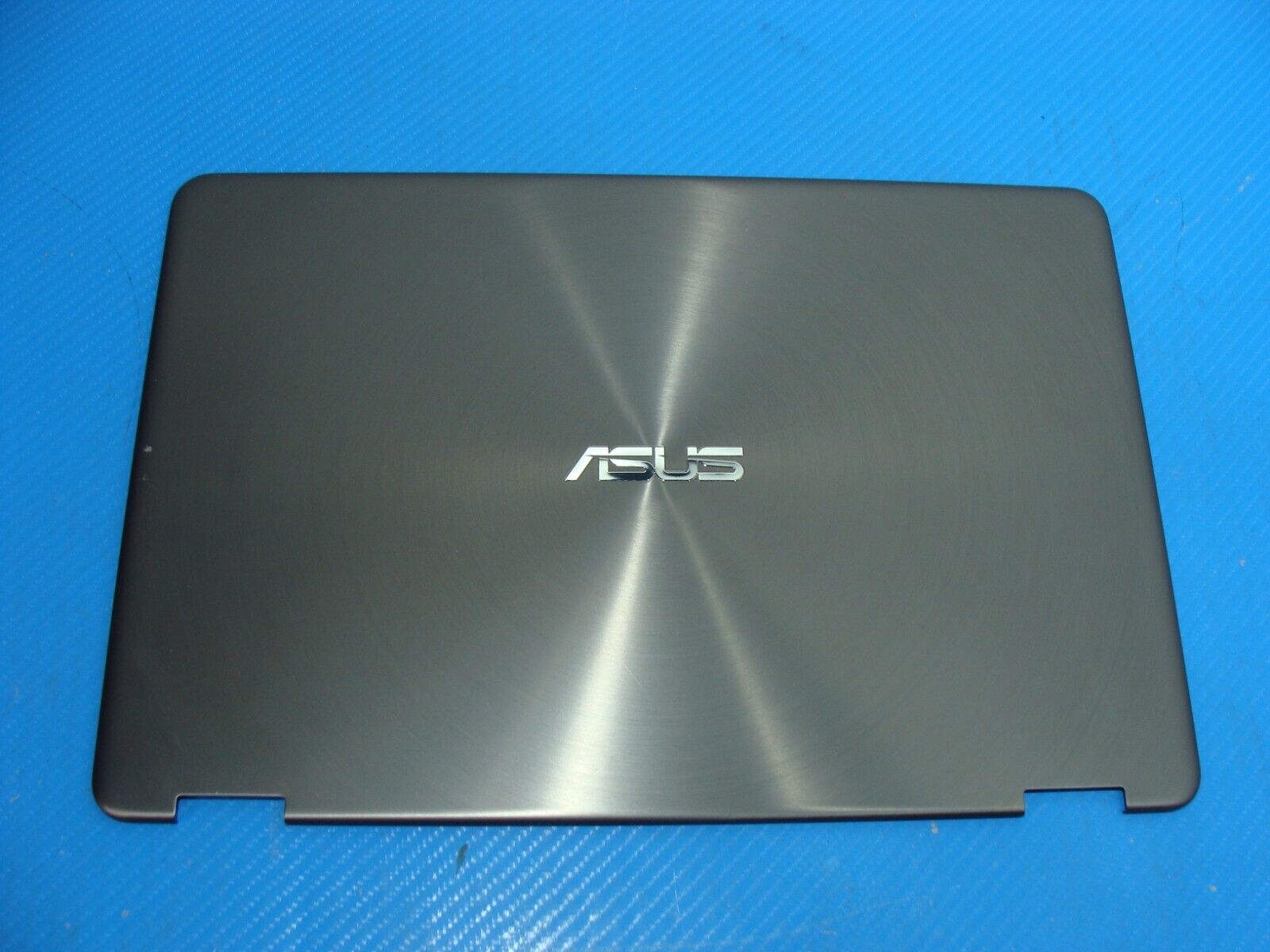 Asus ZenBook UX360C 13.3