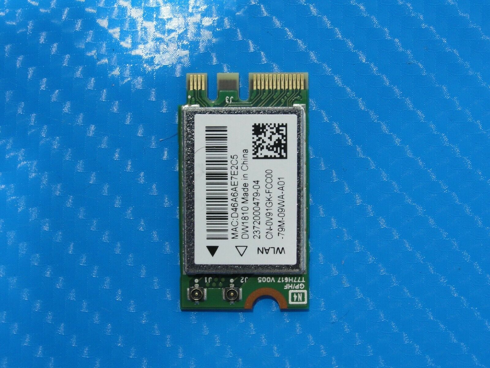 Dell Inspiron 15 5570 15.6