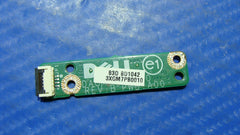 Dell XPS 17.3" 17 L701X Genuine Power Button Board 3XGM7PB0010 DAGM7BPBAB0 GLP* - Laptop Parts - Buy Authentic Computer Parts - Top Seller Ebay