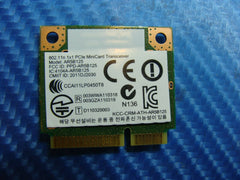 Asus 15.6" X550CA-SPD0304U OEM Wireless WiFi Card AR5B125 0C001-00051000 GLP* - Laptop Parts - Buy Authentic Computer Parts - Top Seller Ebay