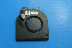 Dell Inspiron 15.6" 5591 Genuine Laptop CPU Cooling Fan g0d3g 