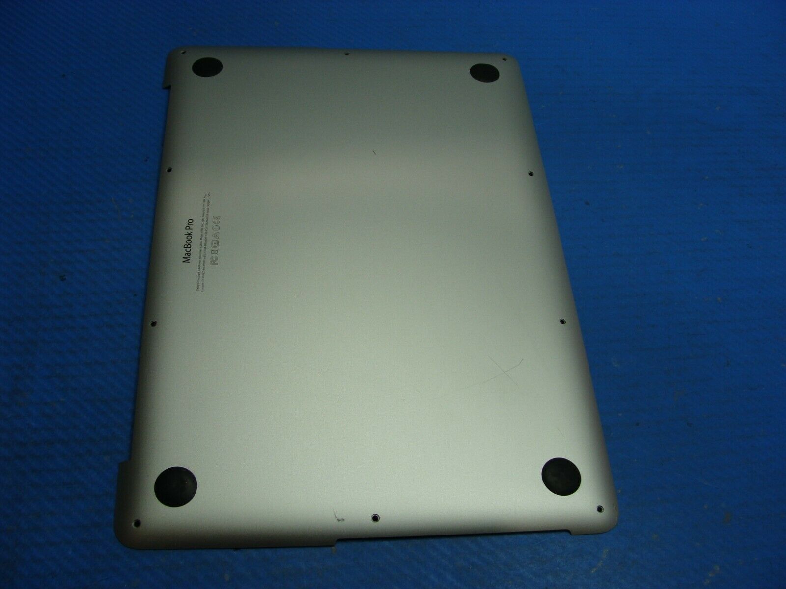 MacBook Pro A1502 13