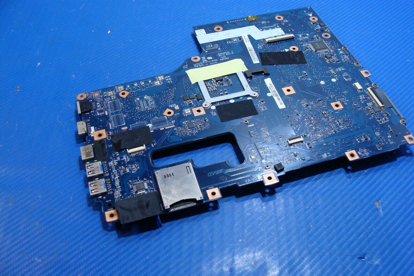 Acer Aspire V3-731-4439 17.3