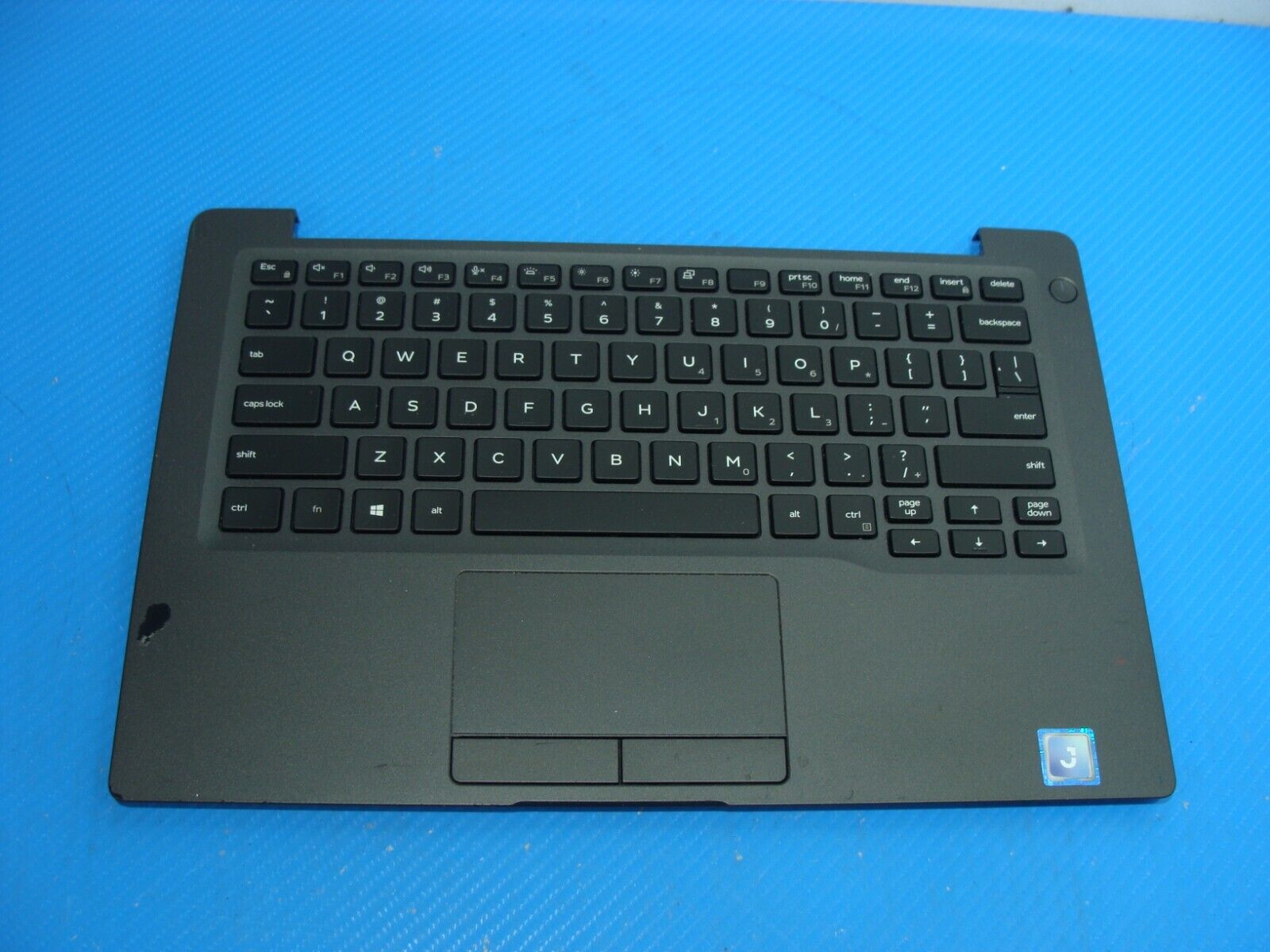 Toshiba Satellite P55-A5312 15.6