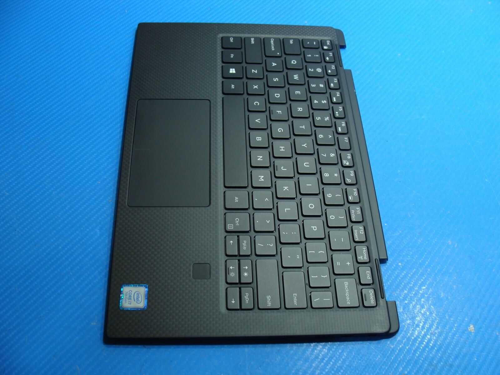 Dell XPS 13 9365 13.3