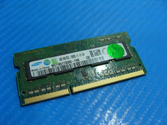 Dell E6440 Samsung 4GB PC3L-12800S SODIMM Memory RAM M471B5173QH0-YK0