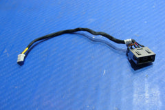 Lenovo ThinkPad X250 12.5" Genuine DC-IN Power Jack w/Cable DC30100LC00 #1 ER* - Laptop Parts - Buy Authentic Computer Parts - Top Seller Ebay