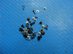 HP Notebook 15-dy1024wm 15.6" Genuine Screw Set Screws for Repair ScrewSet - Laptop Parts - Buy Authentic Computer Parts - Top Seller Ebay