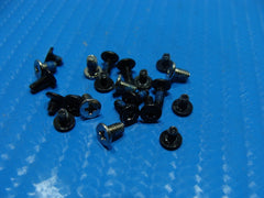 Dell Latitude 7480 14" Genuine Screw Set Screws for Repair ScrewSet