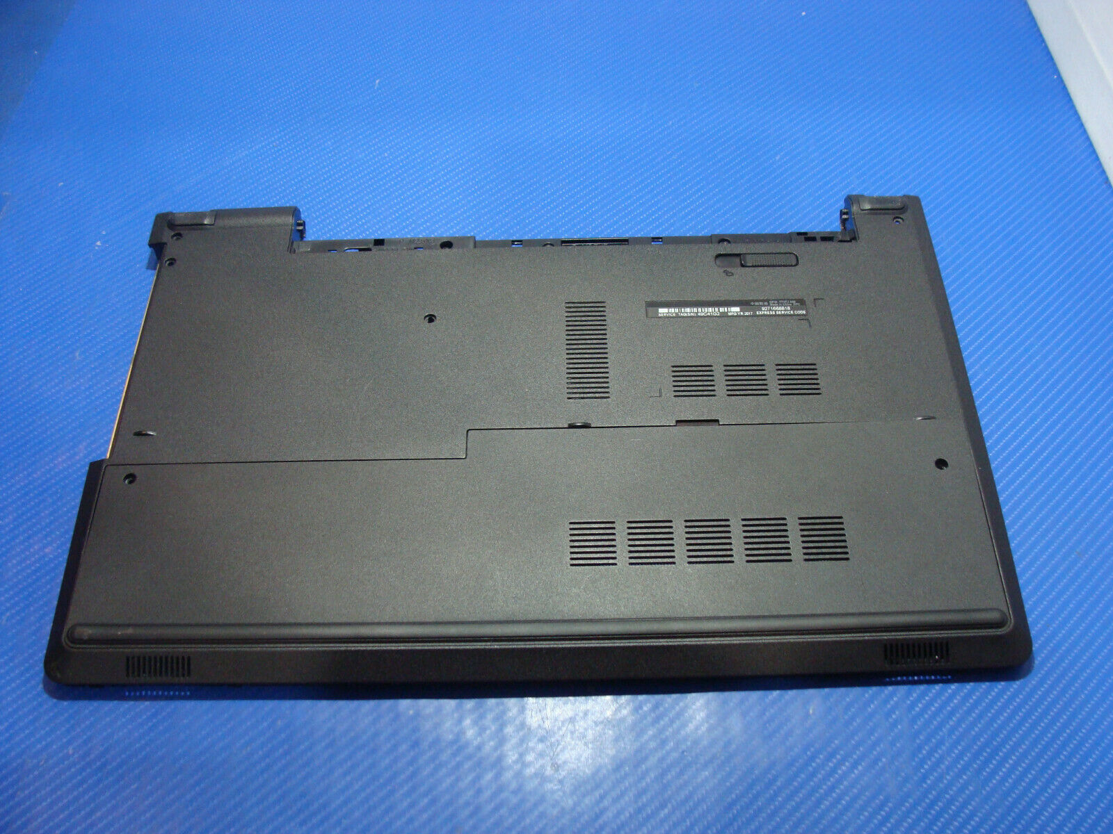 Dell Inspiron 15-5559 15.6