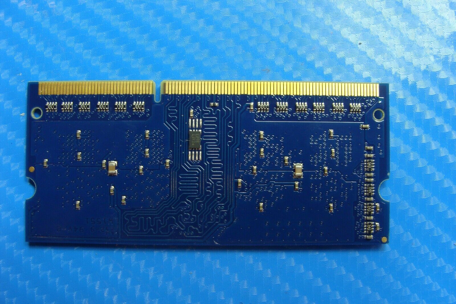 Dell Inspiron 11 3157 Kingston Memory Ram 2Gb pc3l-12800s ktx3gv-etbs16047f9q7 