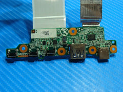 Lenovo Chromebook 11.6" 300e 81MB 2nd Gen USB Card Reader Board 3005-04709 Lenovo