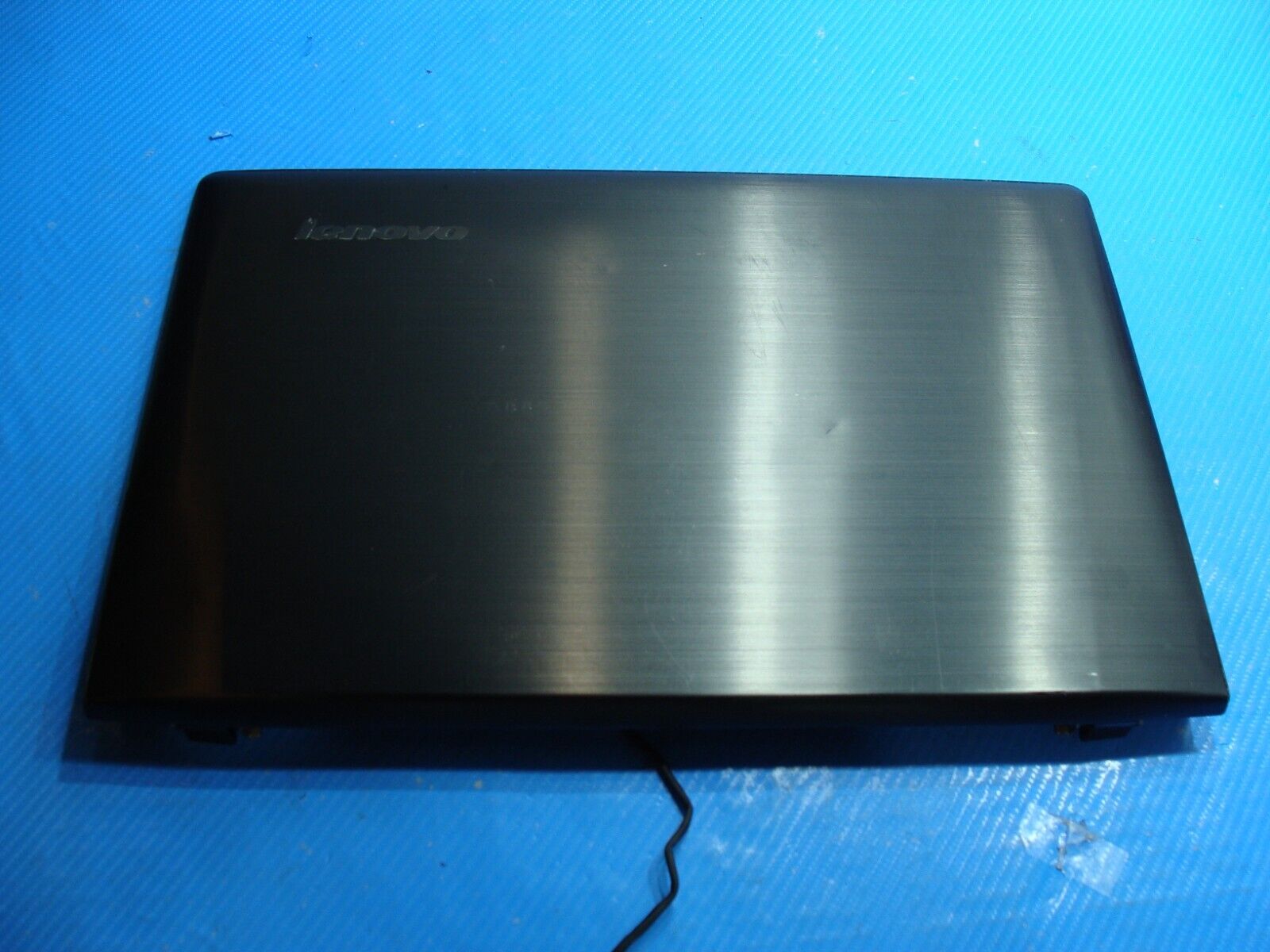 Lenovo IdeaPad Y510p 15.6