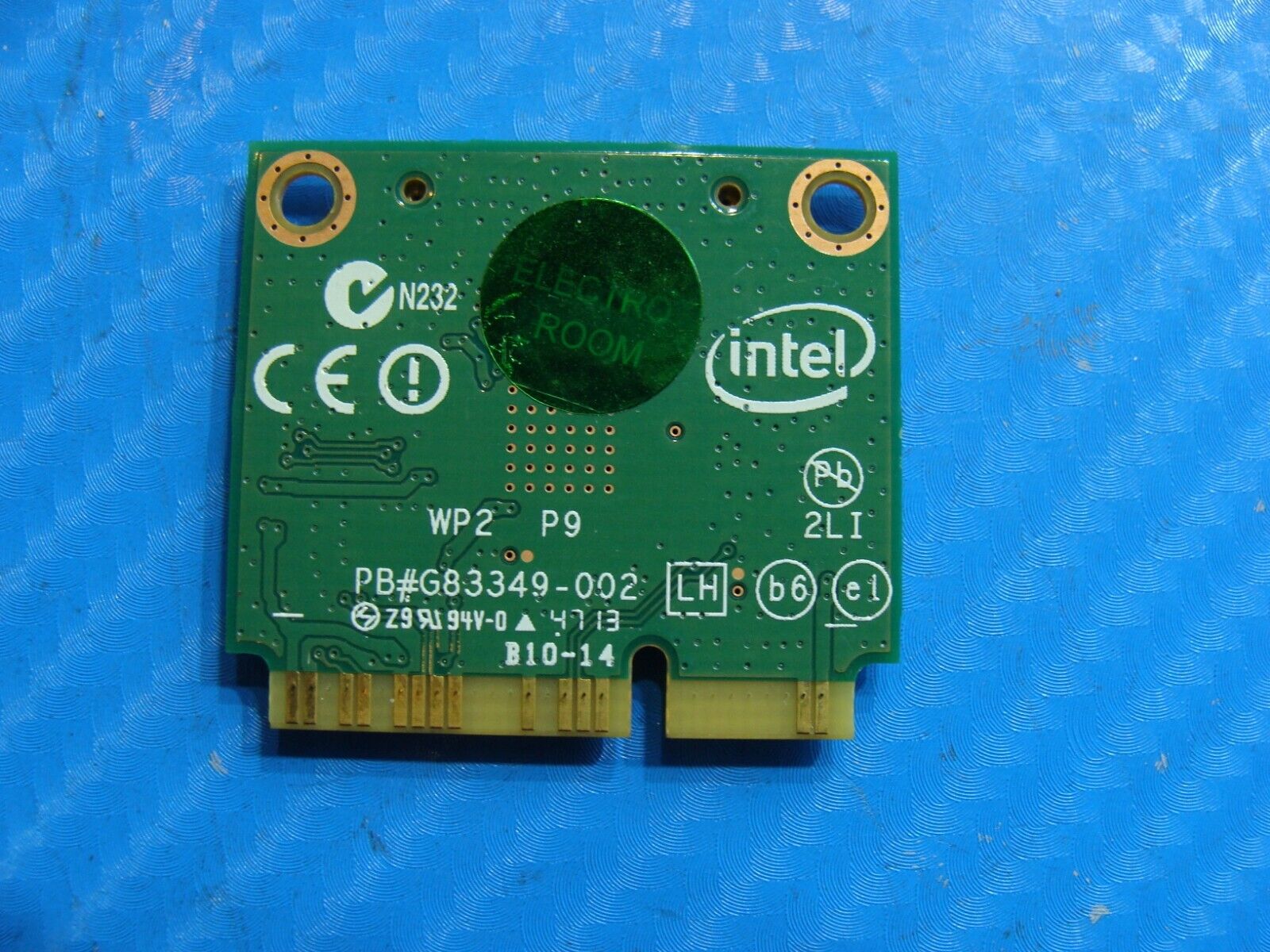 Dell Inspiron 5537 15.6