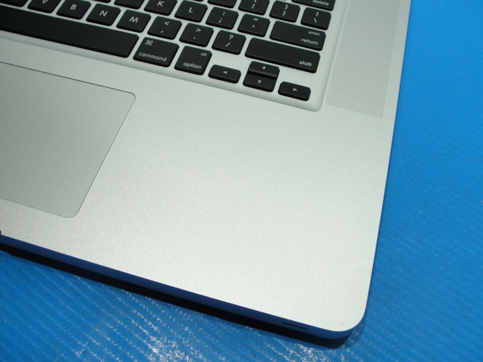 MacBook Pro A1286 15