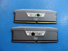 Corsair i7400 Vengeance 64GB (2x32GB) 5600T/s DDR5 Memory CMH5X32G2B56Z40A2