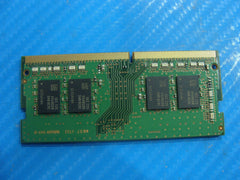 Dell 3379 Samsung 8GB 1Rx8 PC4-2400T Memory RAM SO-DIMM M471A1K43BB1-CRC