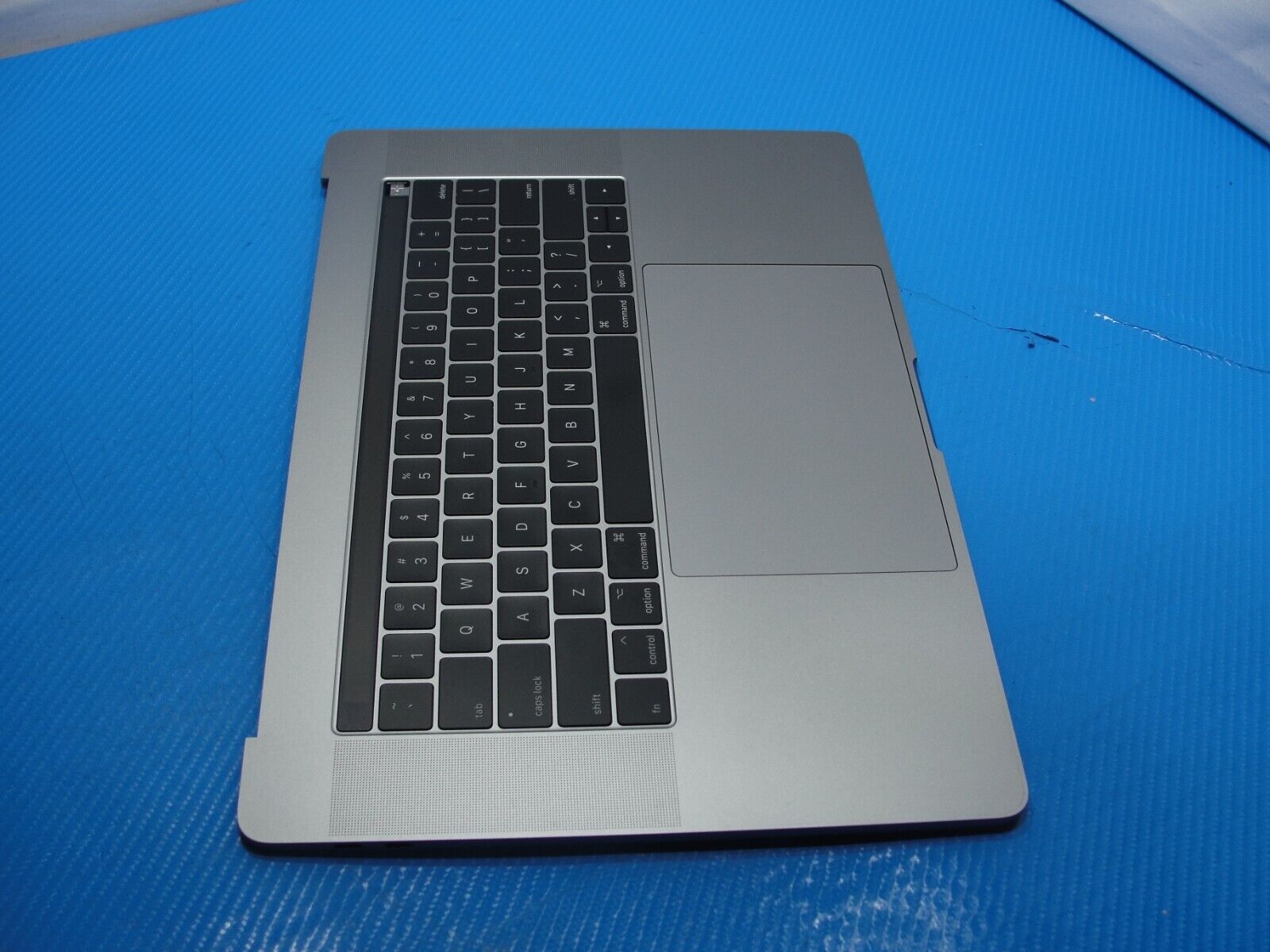 MacBook Pro A1707 15