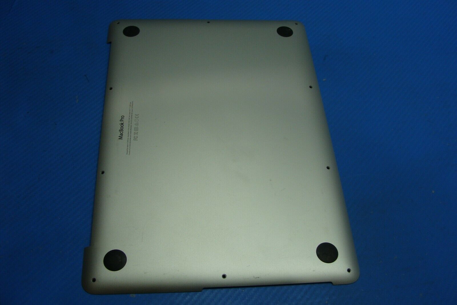 MacBook Pro A1502 13