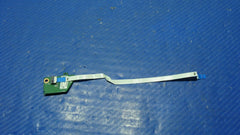 Toshiba Satellite L55t-B5271 15.6" OEM Power Button Board w/Cable DA0BLIPB6C0 Acer