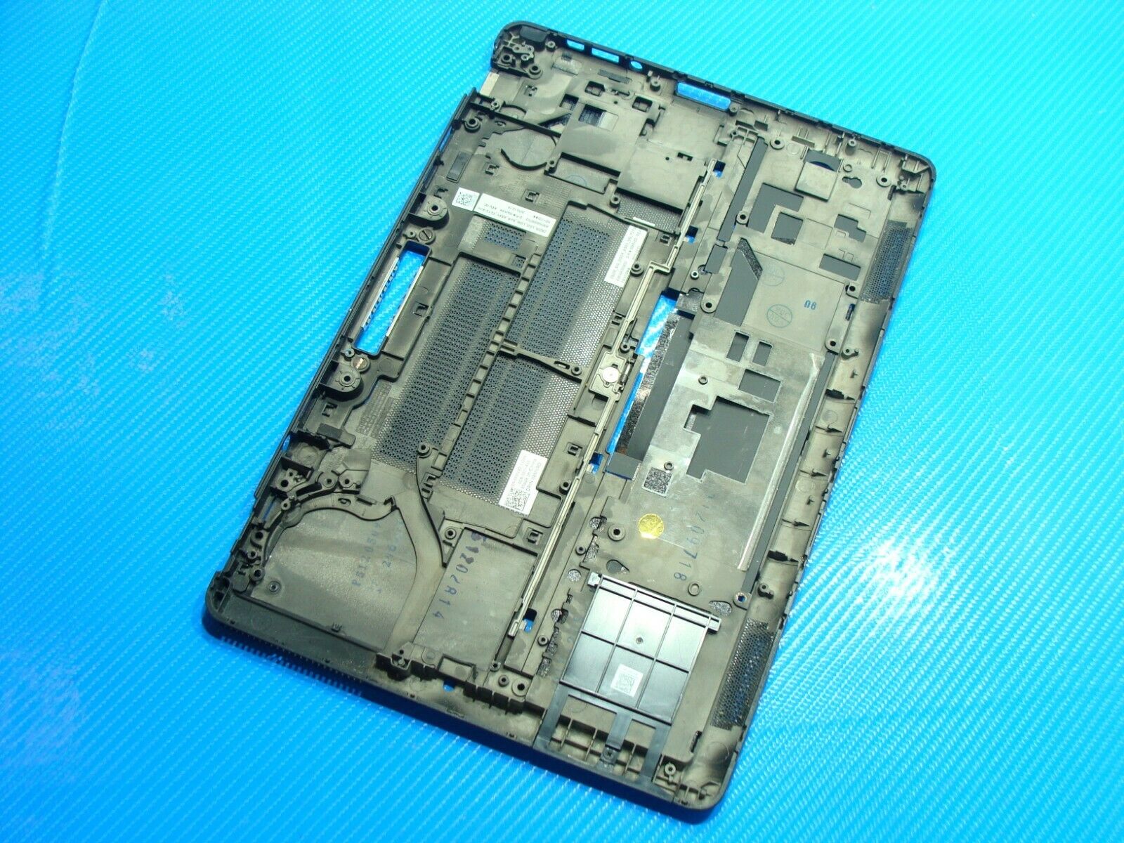 Dell Latitude E7250 12.5