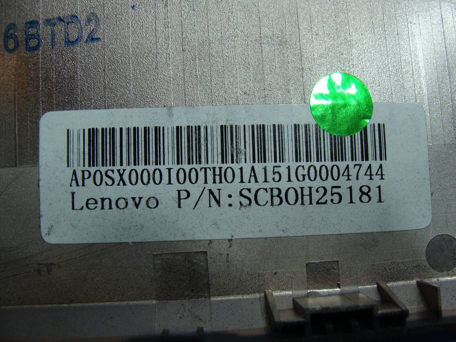 Lenovo ThinkPad 12.5