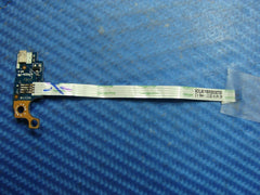 HP 15.6" 15-ay065ns Genuine Laptop Power Button Board w/Cable LS-C701P - Laptop Parts - Buy Authentic Computer Parts - Top Seller Ebay