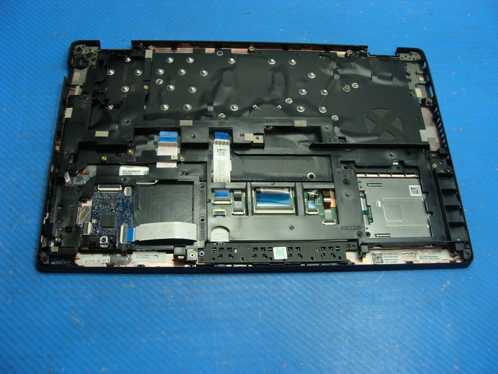 Dell Latitude 5400 14