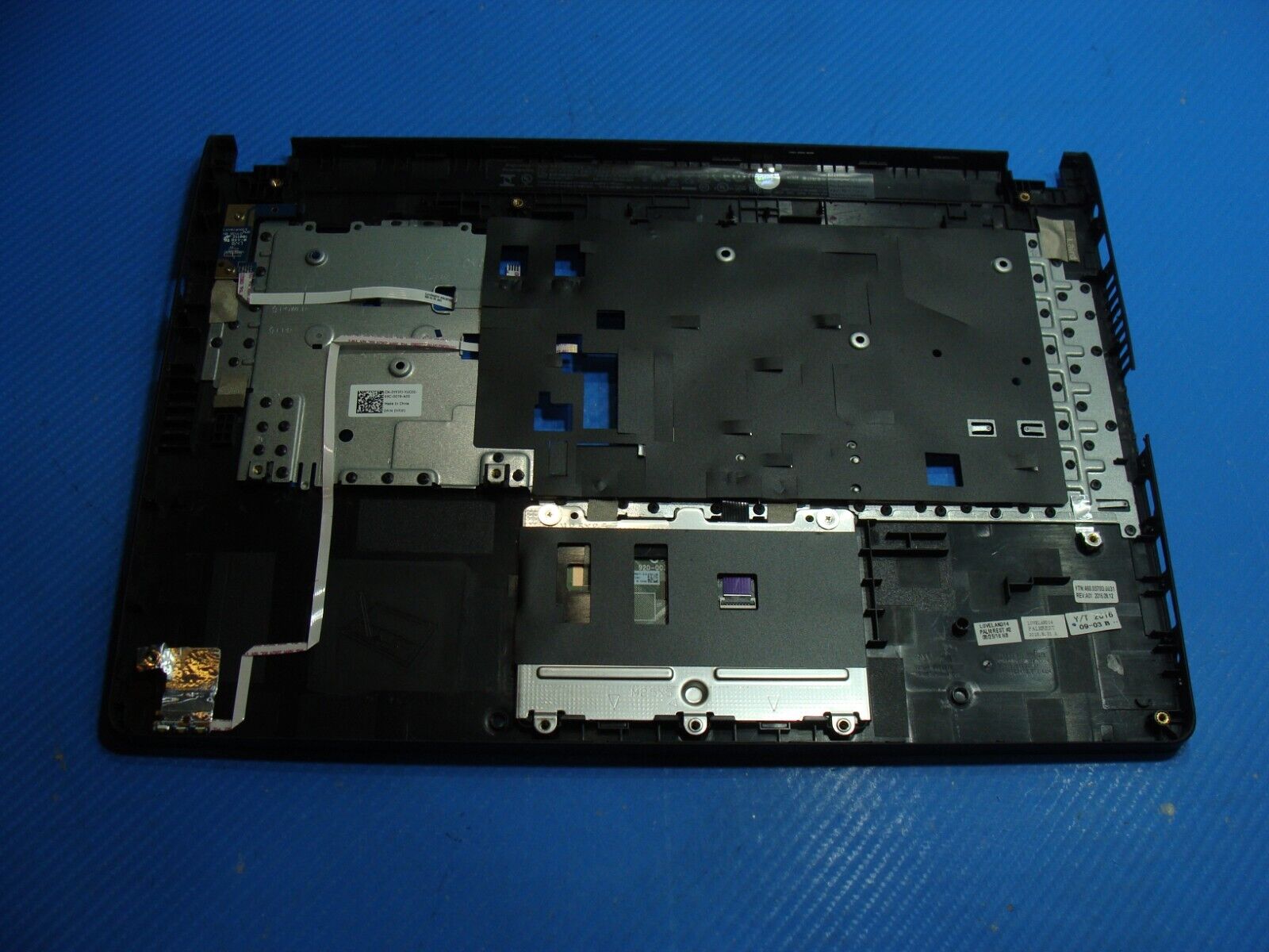 Dell Latitude 3470 14