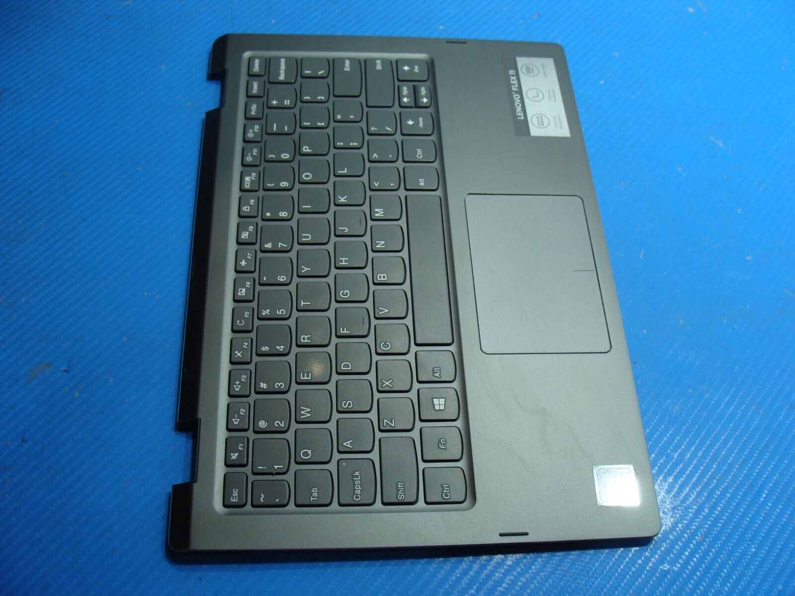 Lenovo Flex 6-11IGM 11.6