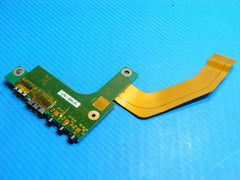 Dell Alienware M15x 15.6" Genuine Audio USB eSATA Board & Flex Connector 8206W - Laptop Parts - Buy Authentic Computer Parts - Top Seller Ebay