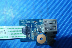 HP Pavilion 15.6" dv6 Series OEM Laptop USB Port Board DA0LX6TB4D0 GLP* - Laptop Parts - Buy Authentic Computer Parts - Top Seller Ebay