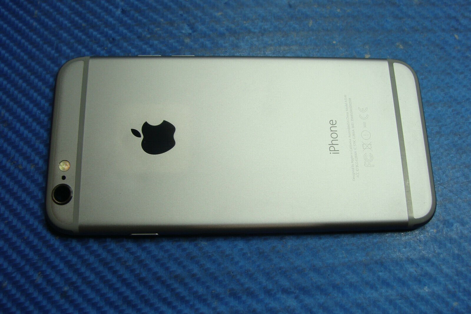 iPhone 6 A1549 4.7