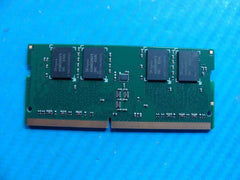 Dell 7490 ADATA 8GB 1Rx8 PC4-2400T SO-DIMM Memory RAM AO1P24HC8T1-BSFS