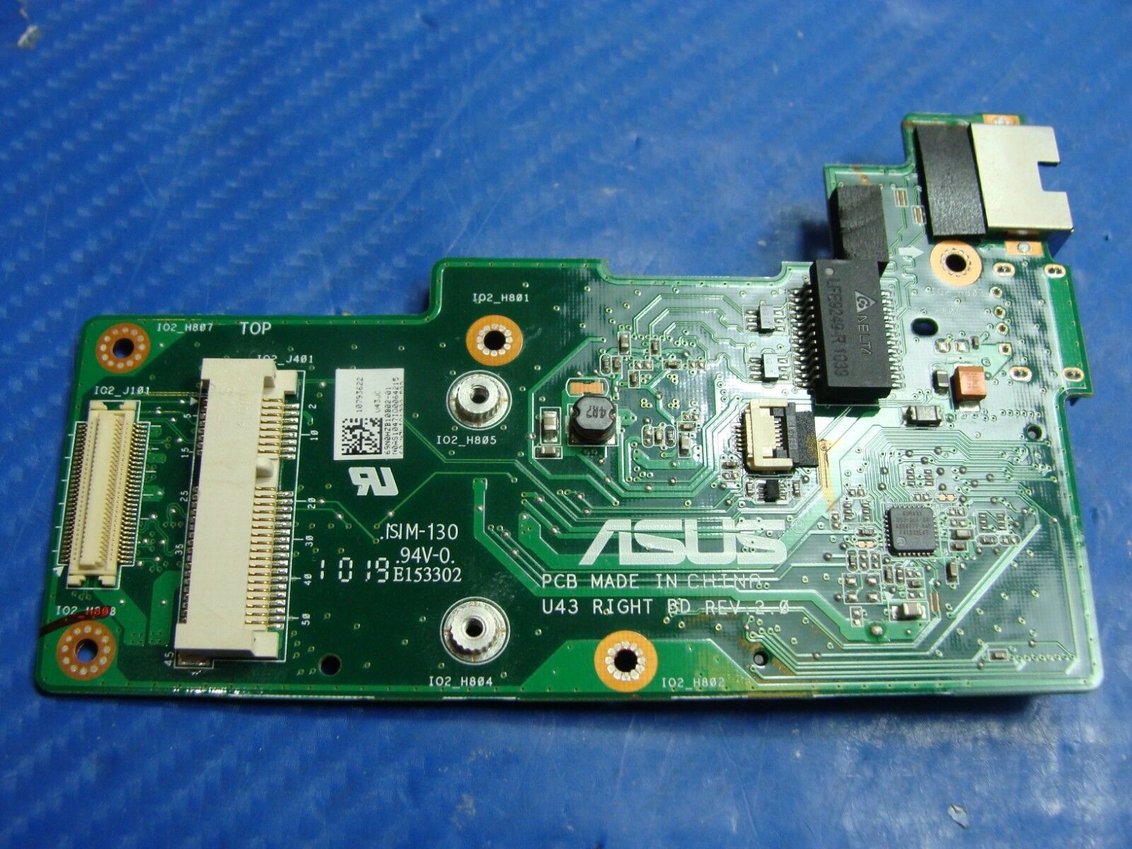 Asus U43F-BBA6 14