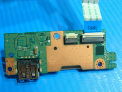 Acer Chromebook CB3-531-C4A5 15.6" USB Card Reader Board w/Cable DA0ZRUTH6D0 - Laptop Parts - Buy Authentic Computer Parts - Top Seller Ebay