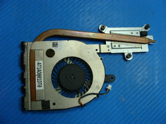 Dell Inspiron 15.6" 15 5558 OEM CPU Cooling Fan w/Heatsink 923PY AT1AO001DT0 - Laptop Parts - Buy Authentic Computer Parts - Top Seller Ebay