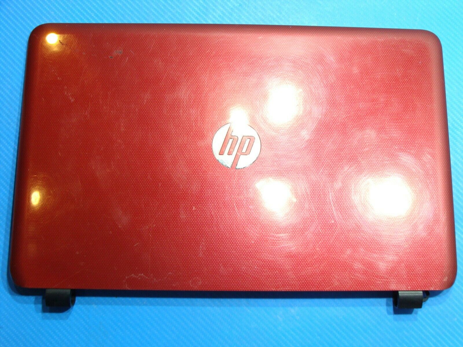 HP Notebook 15-f272wm 15.6