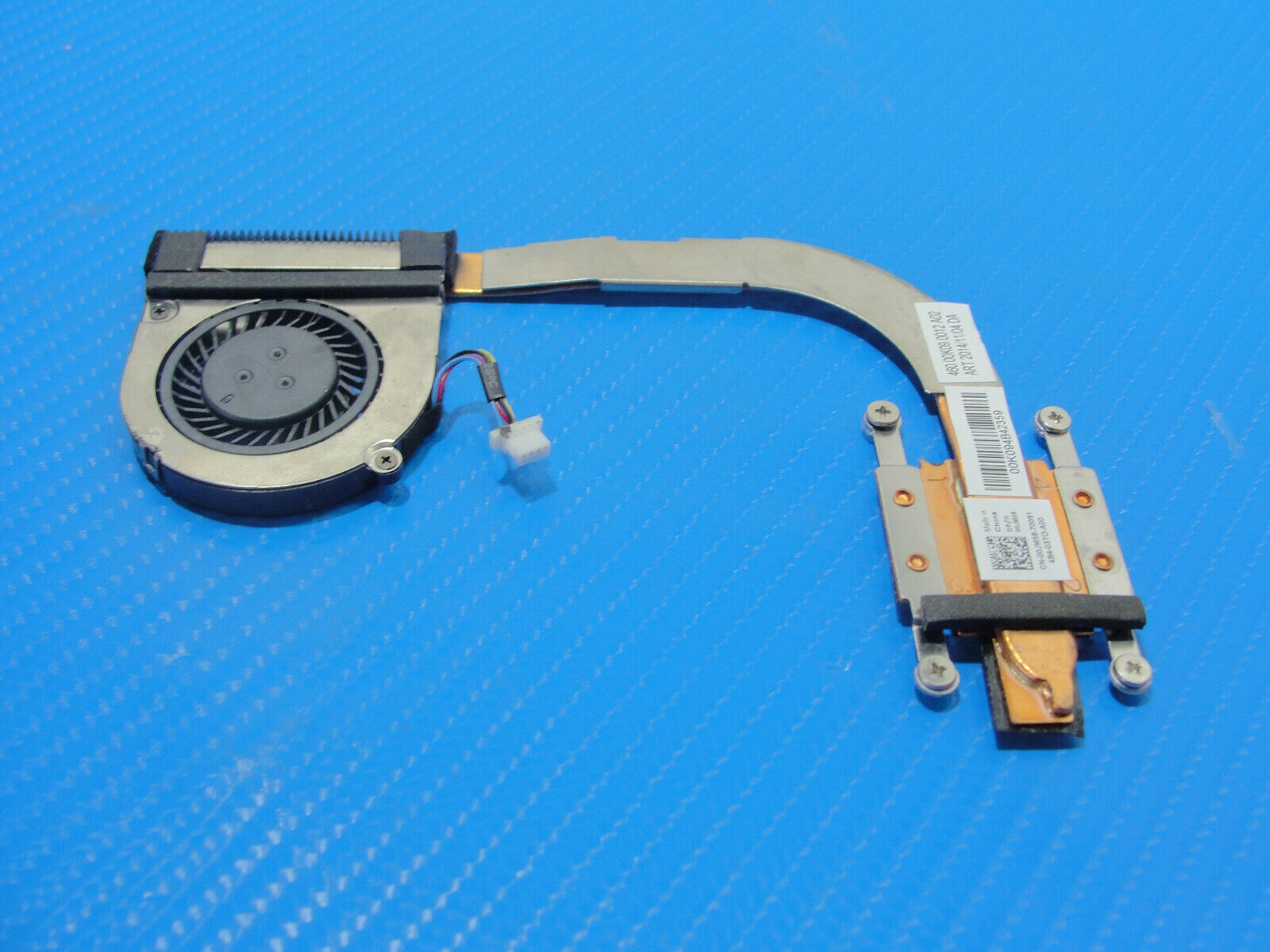 Dell Inspiron 11-3147 11.6