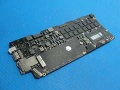 MacBook Pro A1502 13" Late 2013 ME866LL/A 2.8GHz 8GB Logic Board 661-8149 AS IS - Laptop Parts - Buy Authentic Computer Parts - Top Seller Ebay