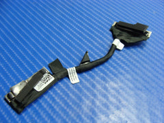 Dell Inspiron 13-7353 13.3" Genuine Laptop USB Card Reader Cable D2TYT Dell