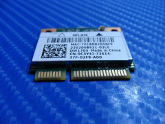 Dell Inspiron 15.6" 15-3521 Genuine Wireless WIFI Card WLAN C3Y4J DW1705 GLP* Dell