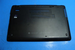 HP EliteBook 840 G1 14" Genuine Bottom Case w/Cover Door